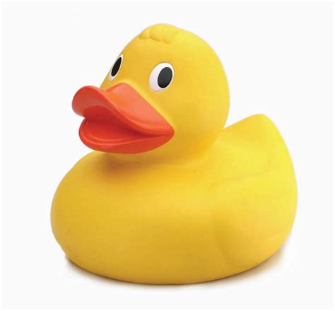 Cute little rubber duck? Think again – Low Tox Life