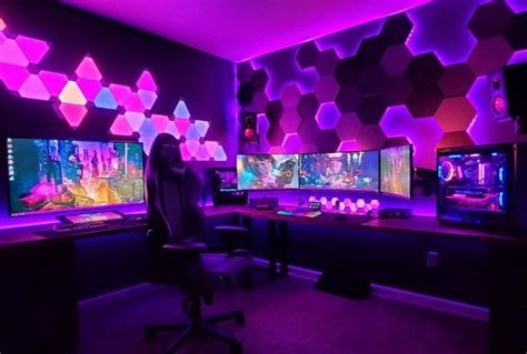 Small Gaming Room Ideas For Girls - lyrics-vatriciacedgar