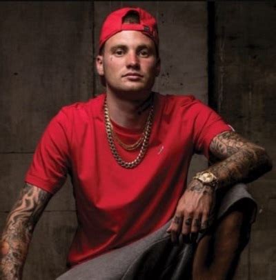 Kerser Biography (Australian Rapper), Career, Age, Net Worth, Height, Net Worth, Wiki & More