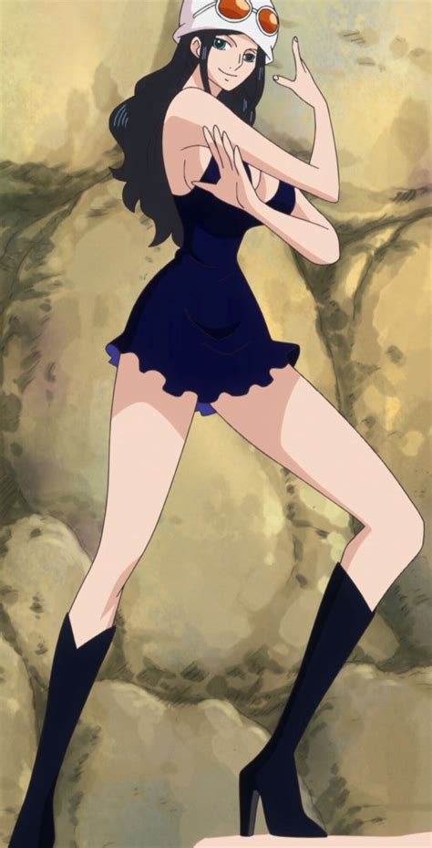 Pin on ONE PIECE GIRLS-Robin