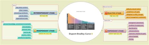 Dupont Bradley Curve - XMind - Mind Mapping Software