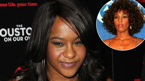 Whitney Houston’s Daughter Bobbi Kristina Had ‘Teeth Missing’ Before Death