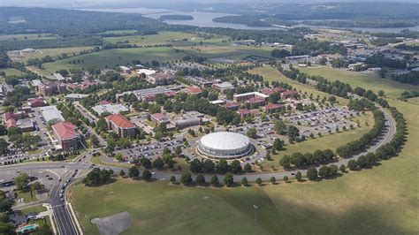 2019 Campus Safety Walk Planned for November 5 | Arkansas Tech University