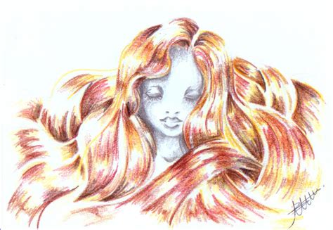 RAPUNZEL HAIR by AB-creations on DeviantArt