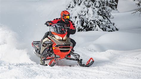 2021 Ski-Doo Trail Accessories - YouTube