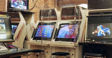 Covid Is Pulling the Plug on Beloved Japanese Arcades | WIRED