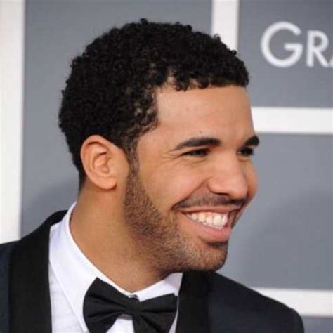 How To Style New Drake Haircut [Step By Step] - Men's Hairstyle Swag