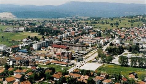 Renewable energy feasibility study to begin in Sokolac | The Srpska Times