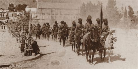 Commonwealth soldiers in Palestine | National Army Museum