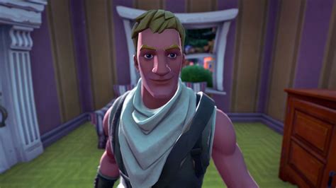 Fortnite Joneses locations - where are the Jonesy in Fortnite ...