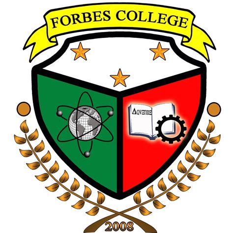 Forbes College | Legazpi