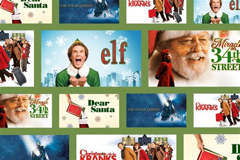 25 Best Christmas Movies on Hulu 2022 — Hulu Holiday Films