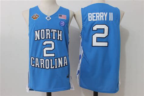 2017 Ncaa College North Carolina Tar Heels Jerseys 2017 Mens 44 Justin ...