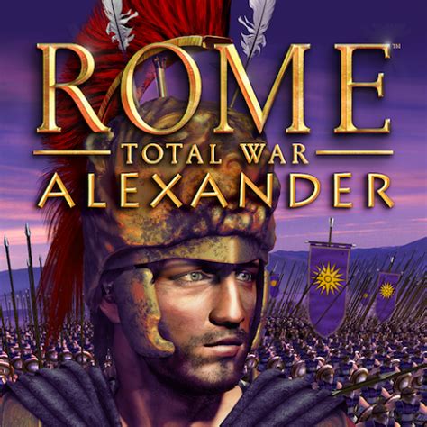 Download ROME: Total War - Alexander For Android | ROME: Total War ...