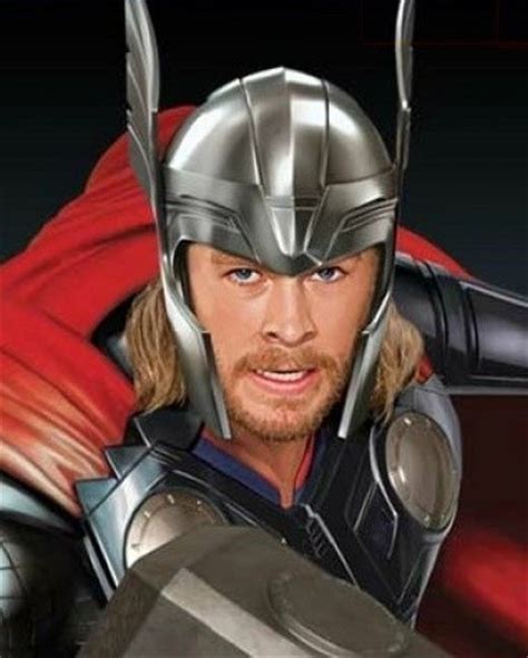 Thor Helmet & Mjolnir Prop Replica da EFX Collectibles – In Preordine – itakon.it