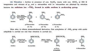 Organic compounds containing nitrogen | PPT