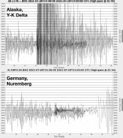 Largest earthquake in 50 years: What we know so far | Alaska Earthquake ...