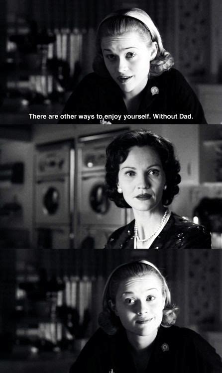 Pleasantville (1998) ~ Movie Quotes #amusementphile | Pleasantville ...