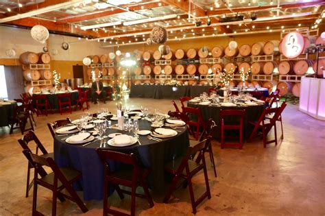 Wineries, wedding venues, and events - Ventura Wine Review Central