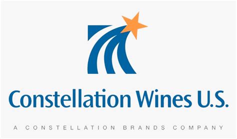 Constellation Brands Wine Logo, HD Png Download - kindpng