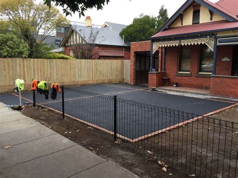 Asphalt Driveways Melbourne FREE Quote - Mike Rowley Asphalt