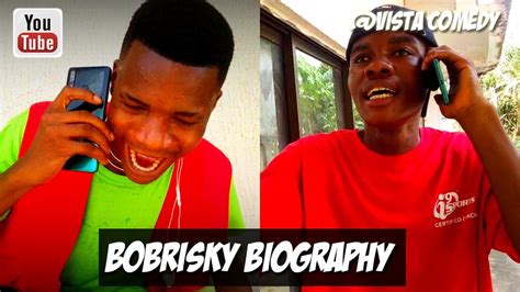 Bobrisky biography - YouTube