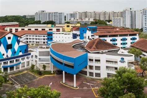 One World International Opens Nanyang Campus