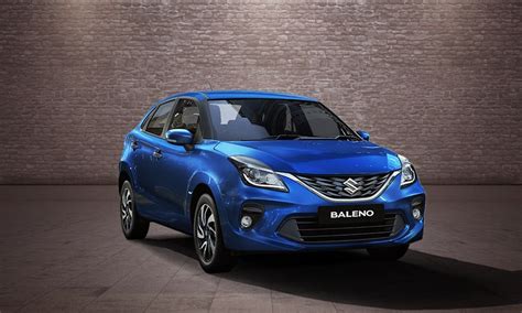 Maruti Baleno Images, Nexa Baleno Interior & Exterior Photos