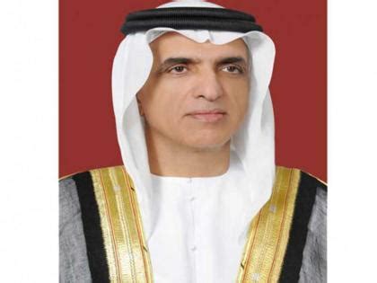 Ras Al Khaimah Ruler Greets President, Rulers On Holy Month Of Ramadan - UrduPoint