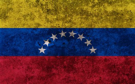 Flag Of Venezuela Full HD Wallpaper and Background Image | 1920x1200 ...