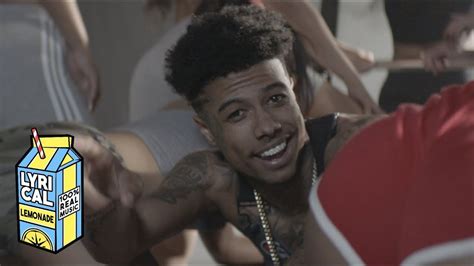 Blueface and YG Make Remixes Great Again With New "Thotiana" Video ...