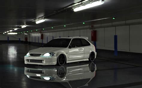 Honda EK9 Wallpapers - Top Free Honda EK9 Backgrounds - WallpaperAccess