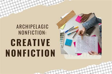 What is Creative Nonfiction? Meaning & Examples - Teacher Elena