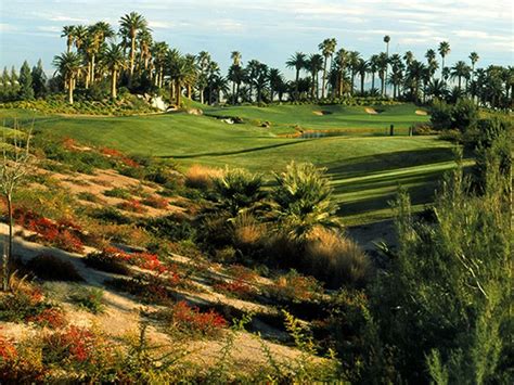 Rhodes Ranch Golf Club - Las Vegas - VIP Golf Services