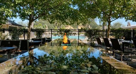 Solage Calistoga, Calistoga Review | The Hotel Guru