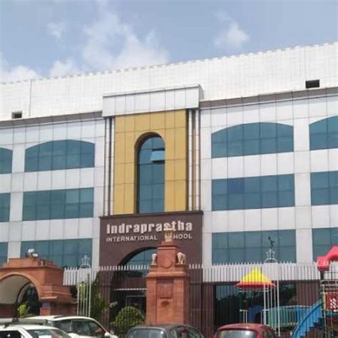 Indraprastha International School , Delhi | Admissions 2023-2024, Fee ...