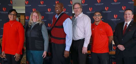 All-Star Panel Celebrates GWU Basketball | Gardner-Webb University