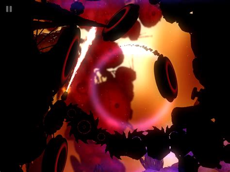 ‘Badland 2’ Review – The Pursuit of Flappiness – TouchArcade