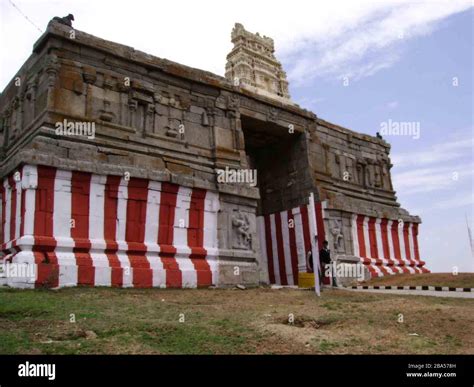 Hosur temple hi-res stock photography and images - Alamy