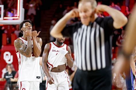 The 2-4-7: What to know when Oklahoma hoops hosts Oklahoma State for Bedlam