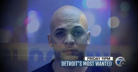 Friday at 11: Detroit's Most Wanted