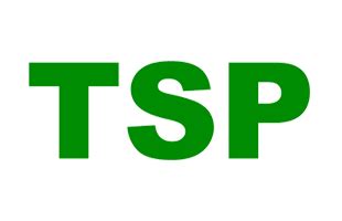 Tsp Logos