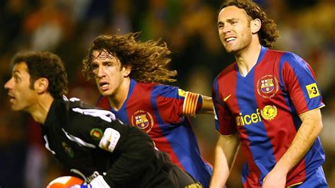 Milito replaces Puyol as Barça doubt | UEFA Champions League | UEFA.com