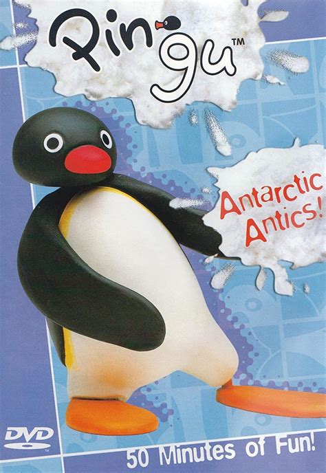 Pingu (1980) - WatchSoMuch