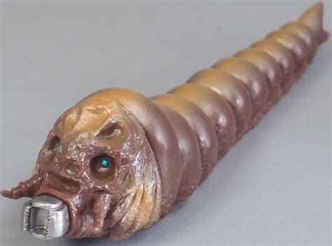 Mothra Larva (Showa) | The Godzilla Figures Wiki | Fandom