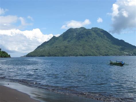 This Is Ternate – Visit Indonesia – The Most Beautiful Archipelago in The World