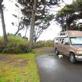 Kalaloch Campground | Outdoor Project