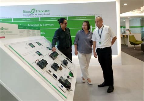 Schneider Electric Indonesia Bidik Pasar Bangunan Masa Depan Ramah ...