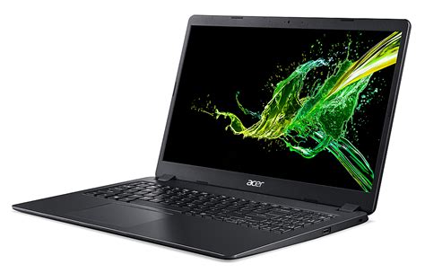 Best Buy: Acer Aspire 3 A315-56-58CY, 15.6" HD, 10th Gen Intel Core i5 ...