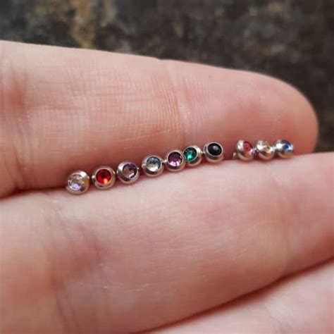 Ultimate Hip Piercing Guide (+100 Awesome Pictures)